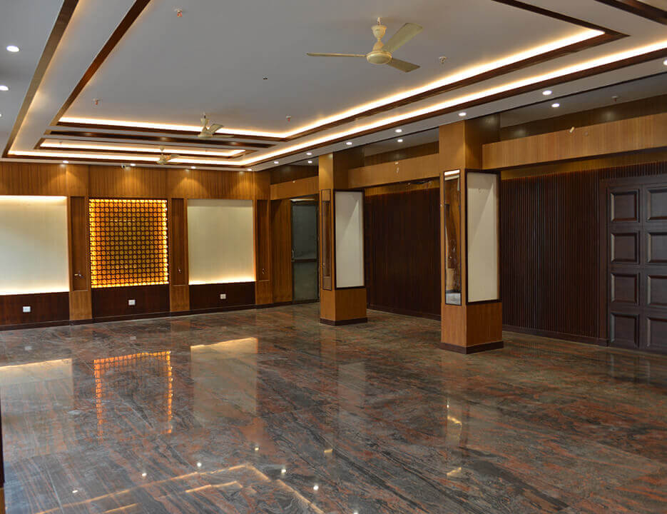 JJK Rukmini Vilas Hotel and Banquet