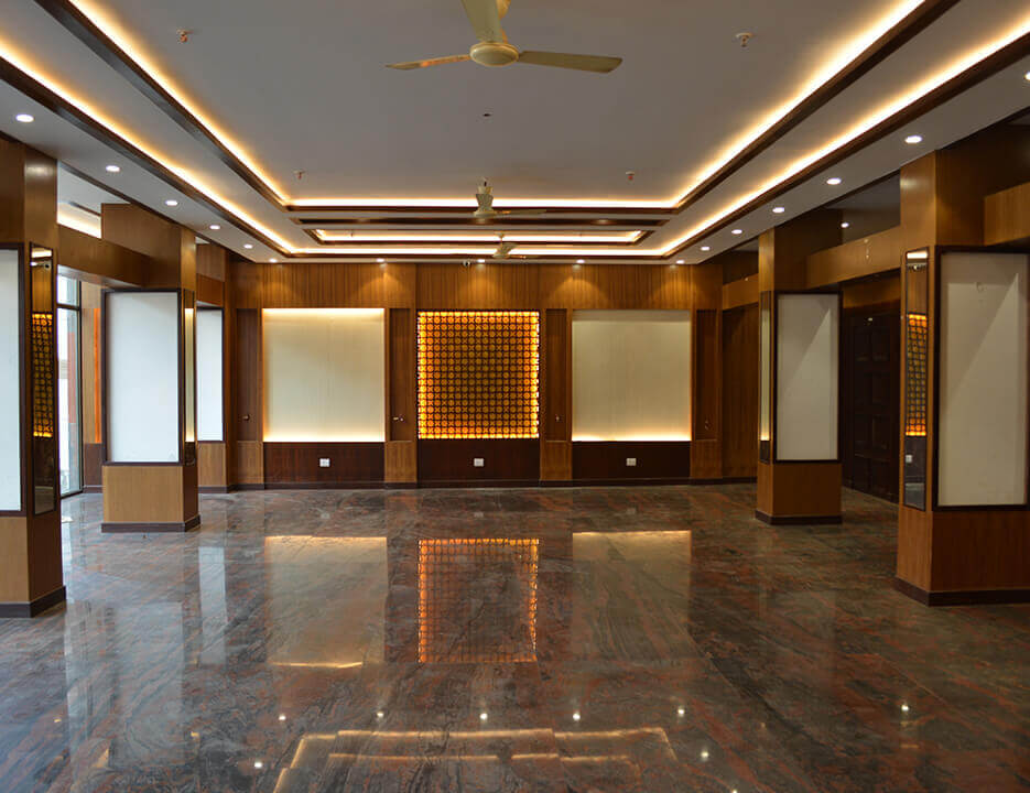 JJK Rukmini Vilas Hotel and Banquet