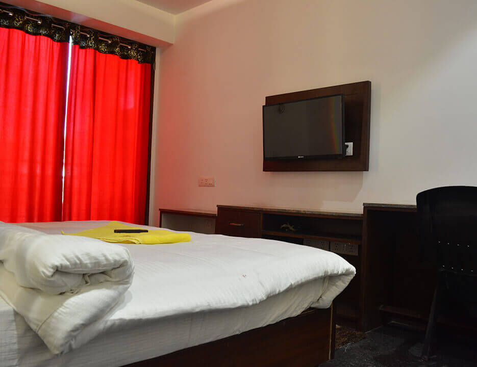 JJK Rukmini Vilas Hotel and Banquet