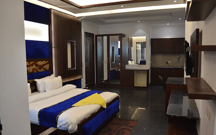 best hotel in udaipur for honeymoon