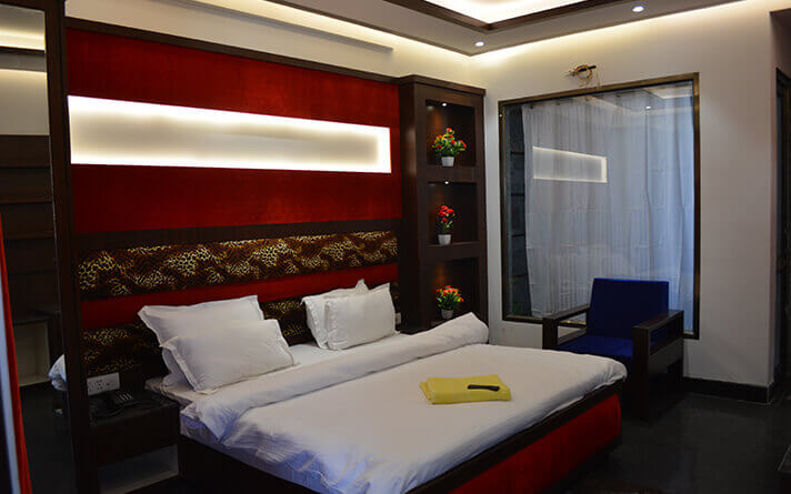 best hotel in udaipur for honeymoon